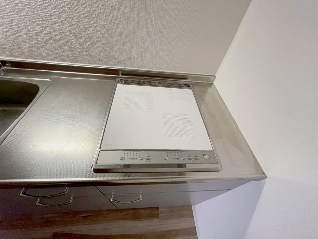 アイファースト清荒神の設備