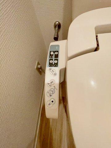 アイファースト清荒神のその他