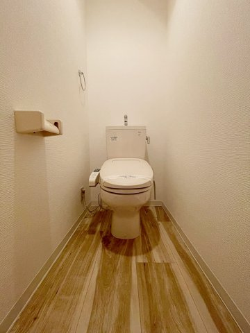 アイファースト清荒神のその他