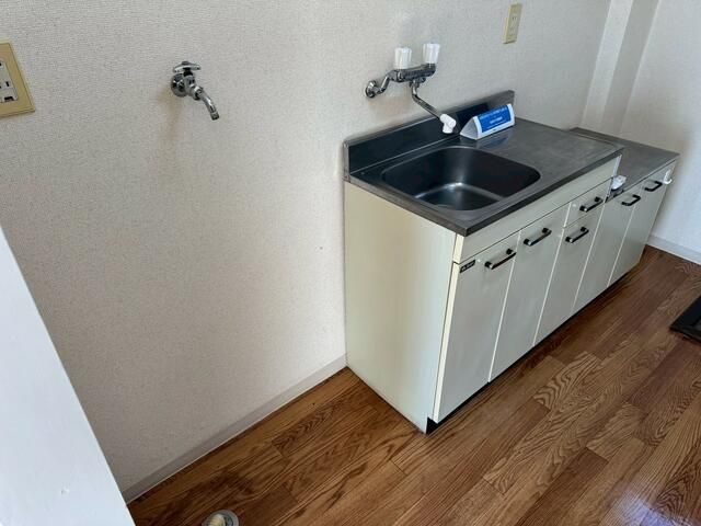 モンシャトー天神町の設備