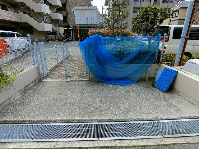 【その他共用部分】 | レジェンダリー小松