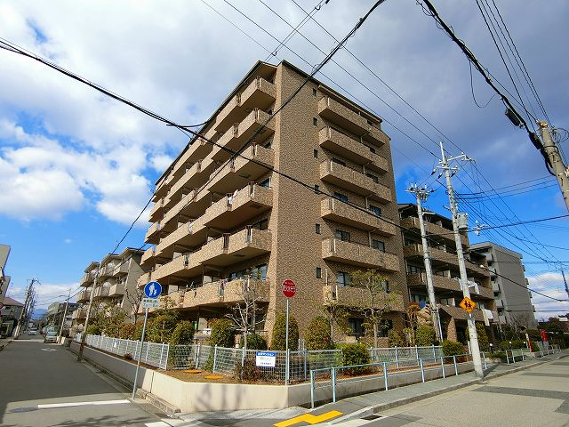 【外観】 | レジェンダリー小松