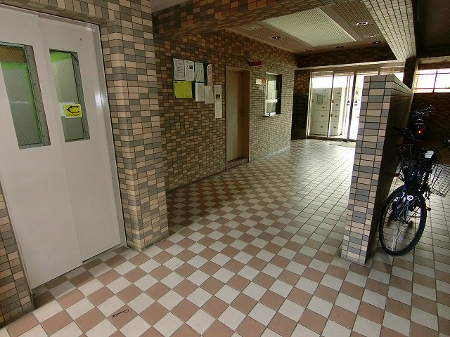 【ロビー】 | レジェンダリー小松