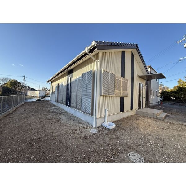 姫小川野村戸建借家　　刈谷市近郊の賃貸ならクラスホーム刈谷店の外観