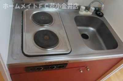 【設備】 | レオパレスアイビー