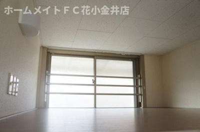 【洋室】 | レオパレスアイビー