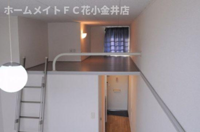 【内装】 | レオパレスアイビー