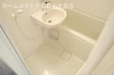 【浴室】 | レオパレスアイビー