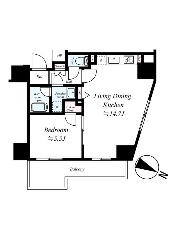 プレール・ドゥーク東京EASTV