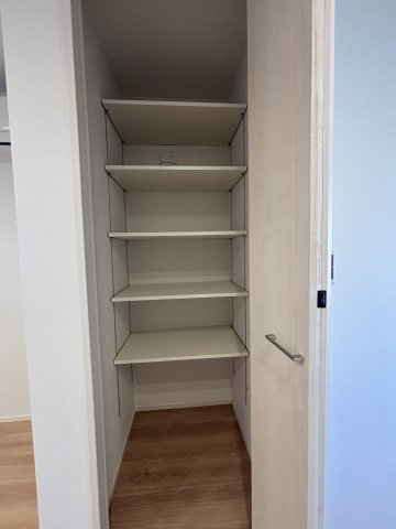 【収納】 | 西区花園4丁目