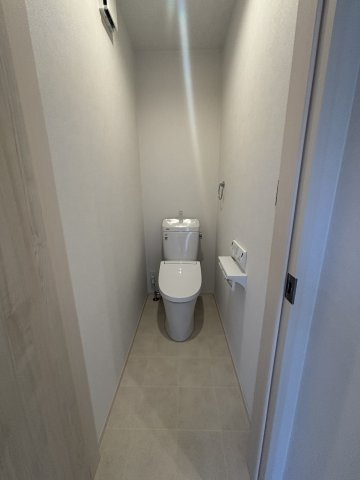 【トイレ】 | 西区花園4丁目