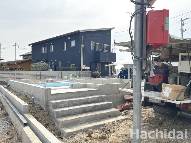 高浜市向山町第6　新築分譲住宅＜1号棟＞