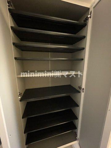 ルフォンプログレ南森町のその他