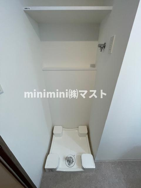 ルフォンプログレ南森町の設備