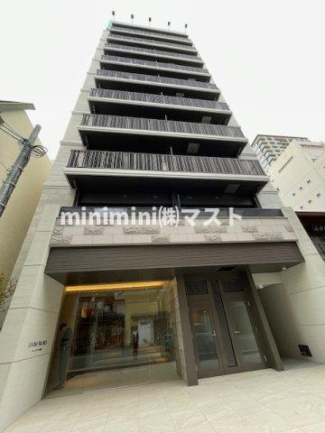 ルフォンプログレ南森町