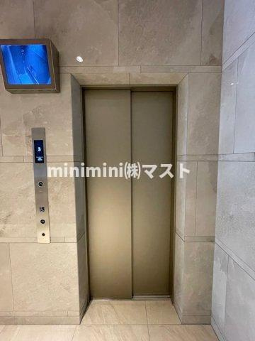 ルフォンプログレ南森町のその他共用部分