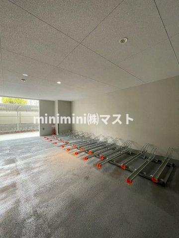 ルフォンプログレ南森町のその他