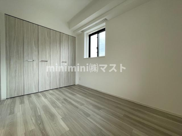 ルフォンプログレ南森町の内装