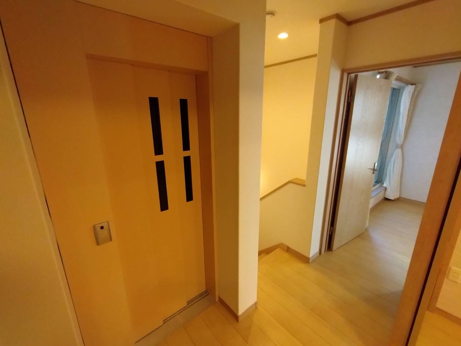 共進町戸建２の設備