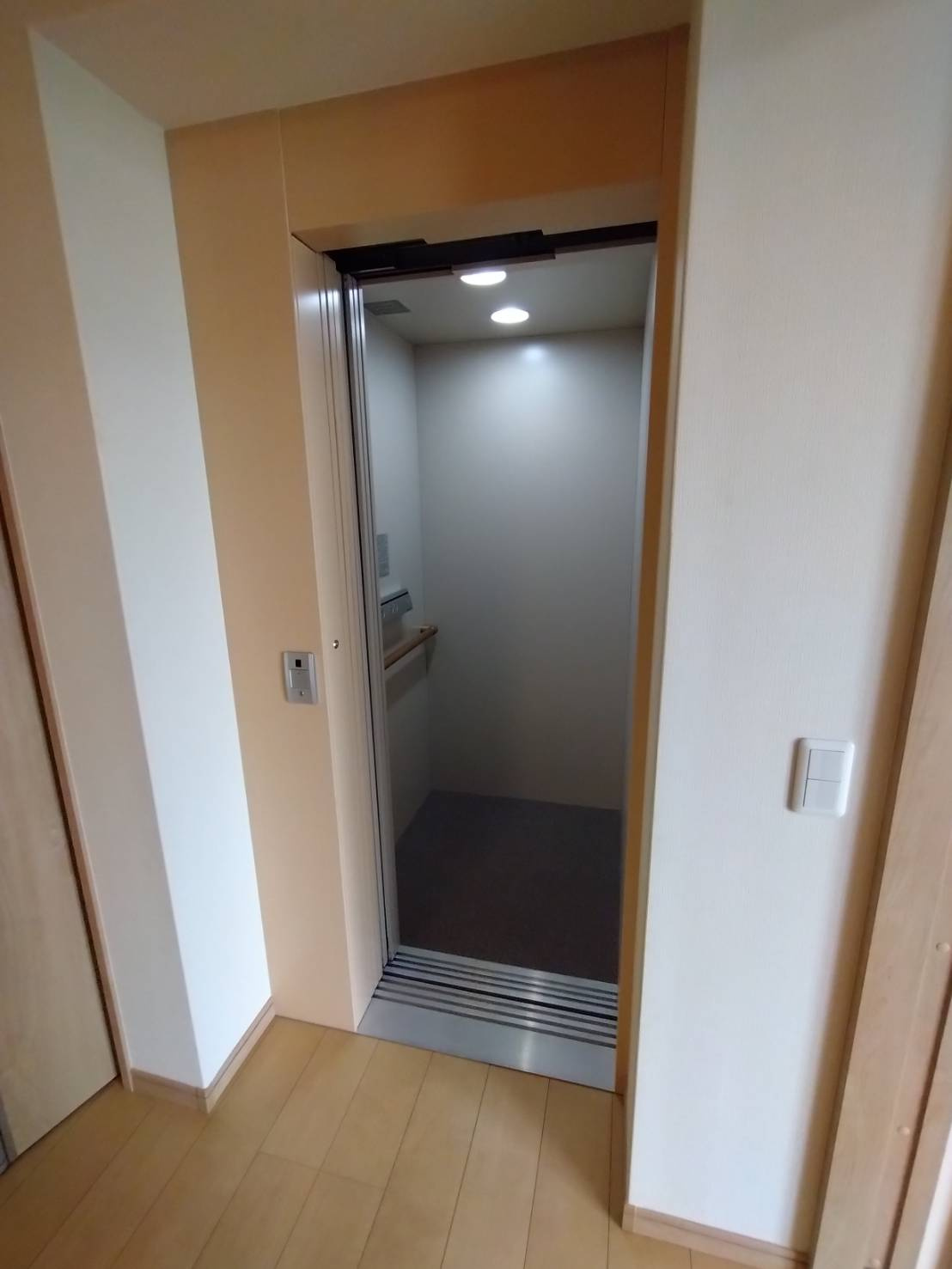 共進町戸建２の設備