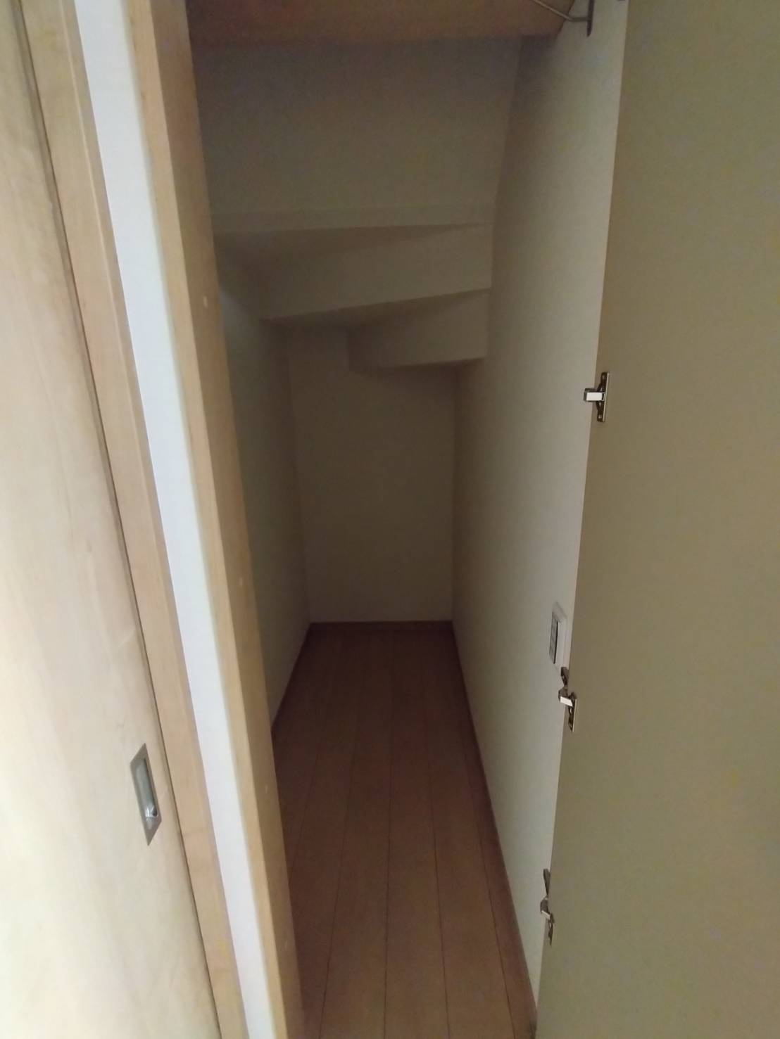 共進町戸建２の収納