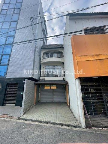 北区長柄中3丁目　戸建て