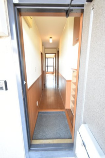 【玄関】 | ラフォーレ雀