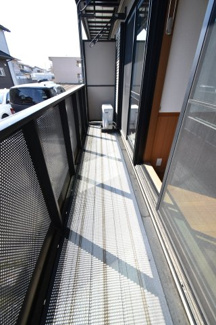 【内装】 | ラフォーレ雀