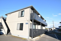 ラフォーレ雀の画像