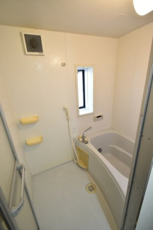 【浴室】 | ラフォーレ雀