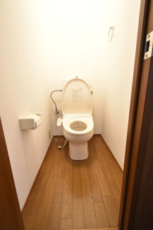 【トイレ】 | ラフォーレ雀