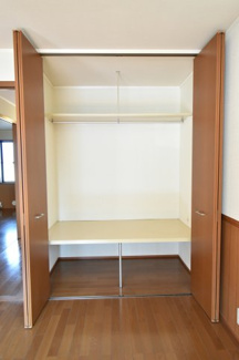 【収納】 | ラフォーレ雀