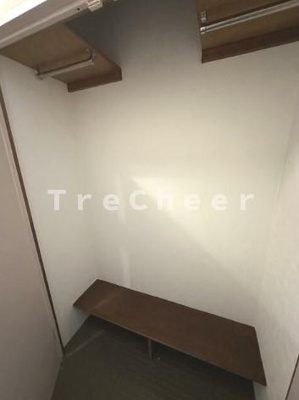 【収納】 | マイルド西新宿