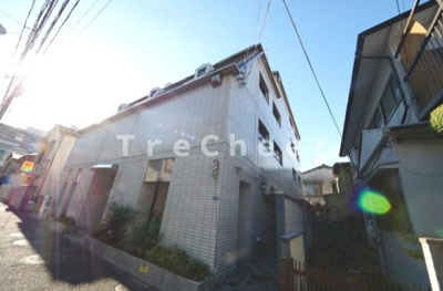 【外観】 | マイルド西新宿