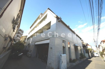 【外観】 | マイルド西新宿