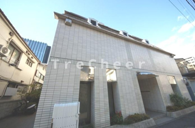 【外観】 | マイルド西新宿