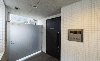 【その他共用部分】 | ビバリーホームズ中延Ⅱ