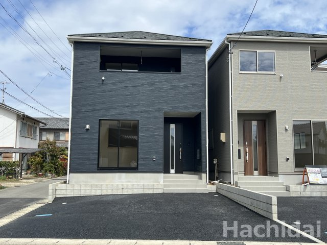 高浜市向山町第6　新築分譲住宅＜2号棟＞