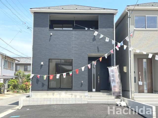 高浜市向山町第6　新築分譲住宅＜2号棟＞