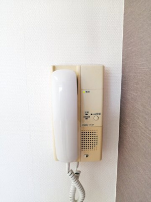 【セキュリティ】 | シェモア桜川