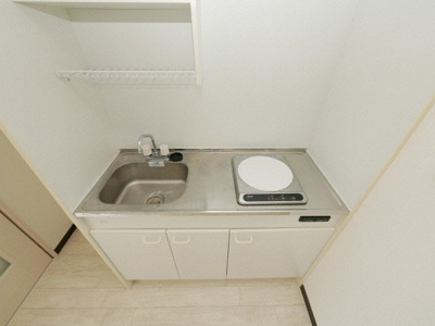 【キッチン】 | シェモア桜川