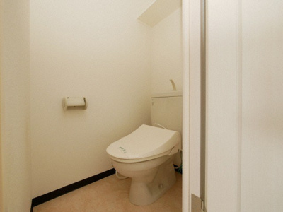 【トイレ】 | シェモア桜川