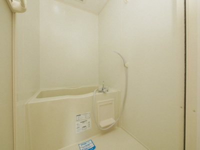 【浴室】 | シェモア桜川