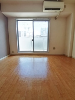 【洋室】 | シェモア桜川