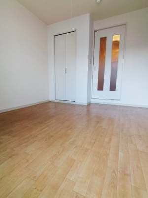 【寝室】 | シェモア桜川