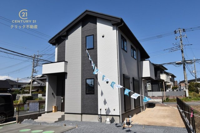 ケイアイフィット　ひたちなか市高場　6期 　2