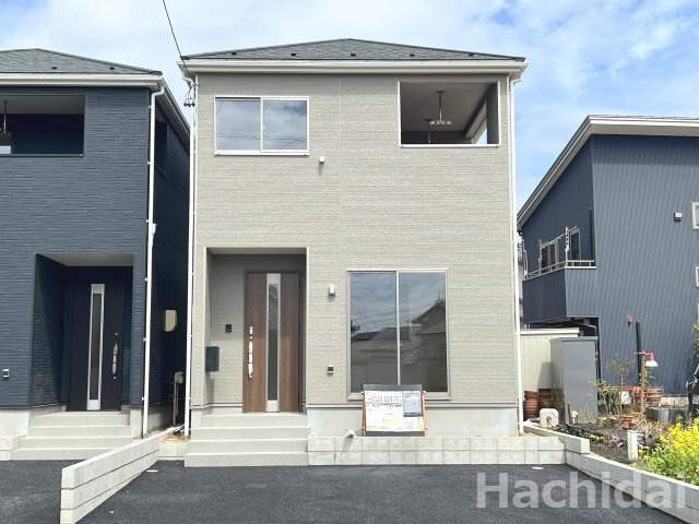 高浜市向山町第6　新築分譲住宅＜3号棟＞