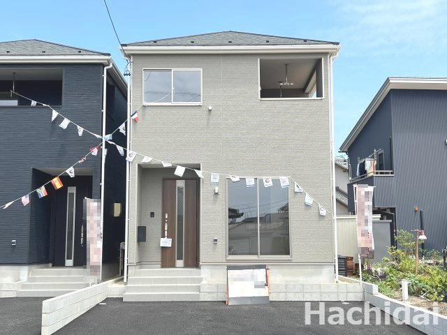 高浜市向山町第6　新築分譲住宅＜3号棟＞