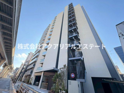 【外観】 | プレディアコート西日暮里