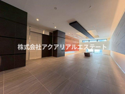 【その他共用部分】 | プレディアコート西日暮里